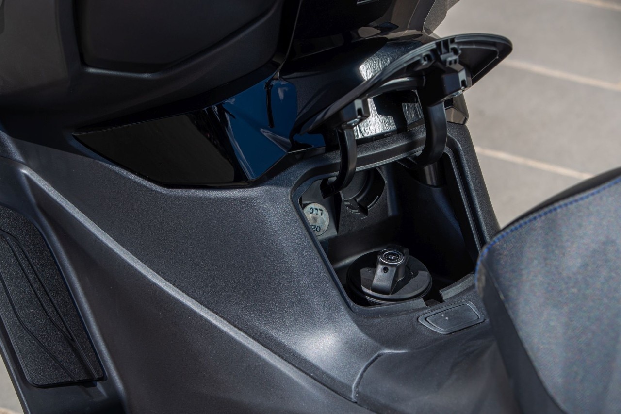 Suzuki Burgman 400: la STORIA continua!